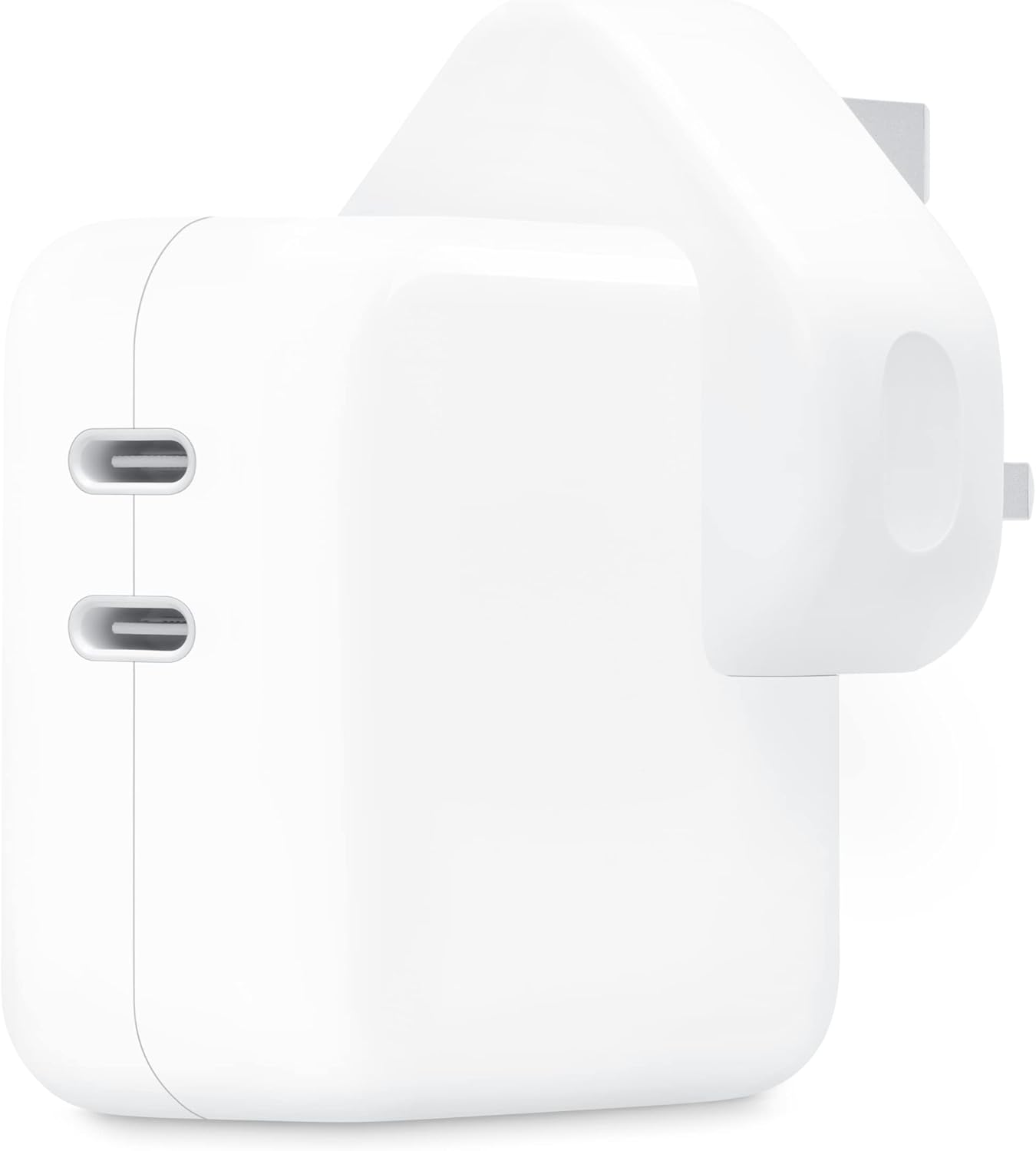 Apple 35W Dual USB-C Port Adapter