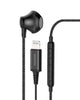 REMSON WIRED MONO STEREO EARPHONE LIGHTNING CONNECTOR - Best Buy Tech