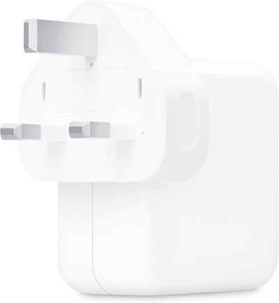 Apple 35W Dual USB-C Port Adapter