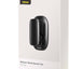 BASEUS PLATINUM VEHICLE EYEWEAR CLIP（PASTE TYPE）BLACK - Best Buy Tech