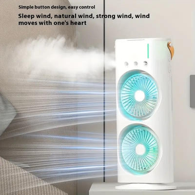 double ended spray fan price