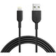 ANKER POWERLINE MICRO USB CABLE 3FT - Best Buy Tech