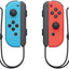Nintendo Switch – OLED Model w/ Neon Red & Neon Blue Joy-Con