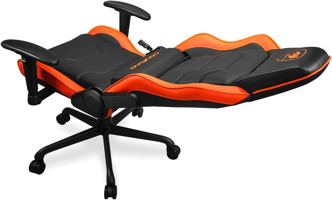 COUGAR ARMOR AIR GAMING CHAIR COUGAR ARMOR AIR GAMING CHAIR