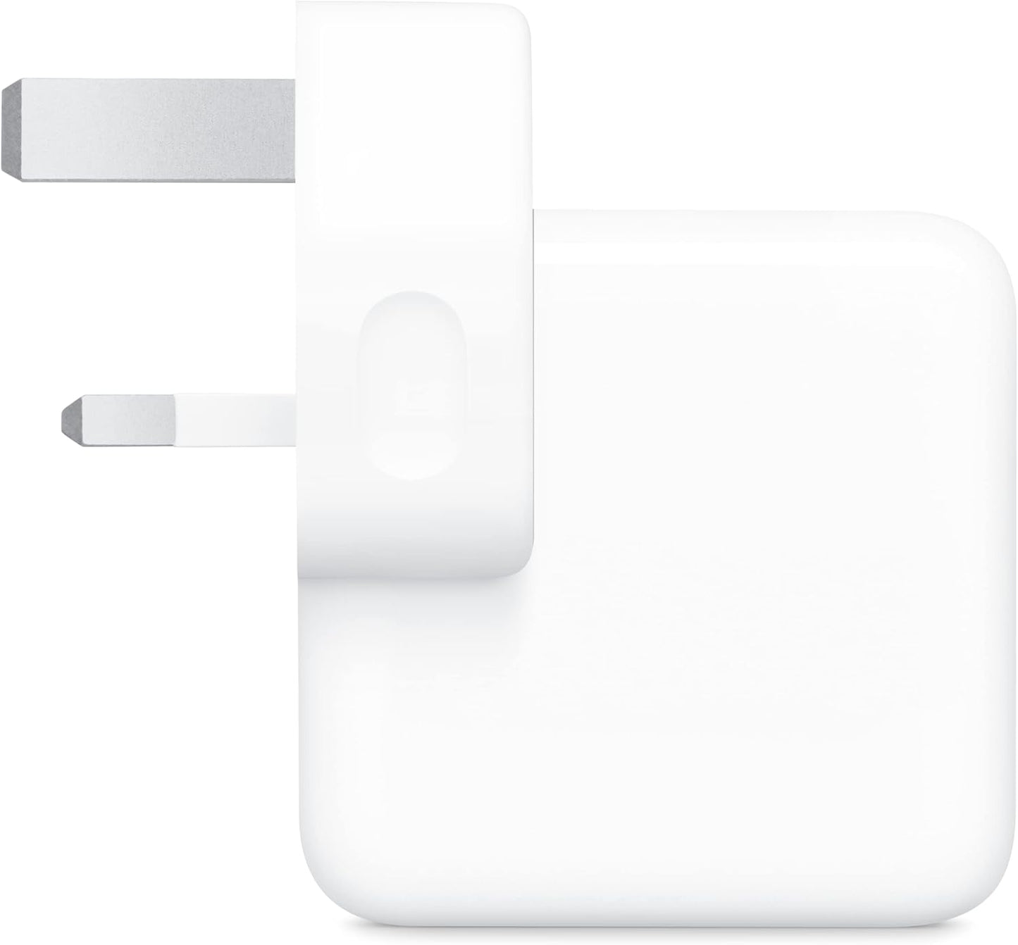 Apple 35W Dual USB-C Port Adapter
