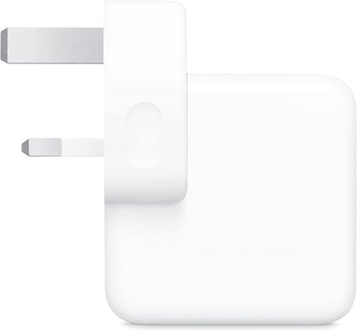 Apple 35W Dual USB-C Port Adapter