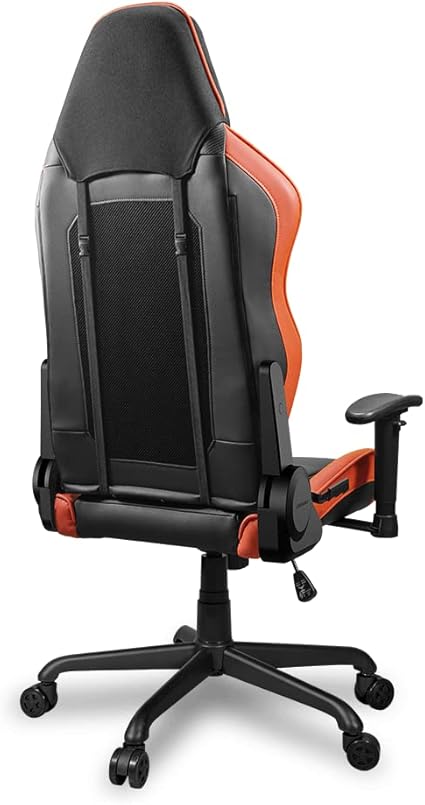 COUGAR ARMOR AIR GAMING CHAIR - Best Buy Tech