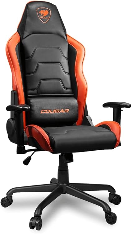 COUGAR ARMOR AIR GAMING CHAIR COUGAR ARMOR AIR GAMING CHAIR