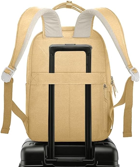 WiWU Ora Backpack | Beige WiWU Ora Backpack | Beige