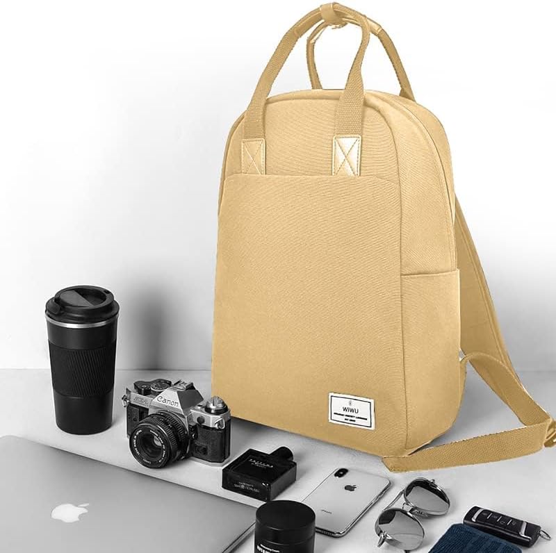 WiWU Ora Backpack | Beige WiWU Ora Backpack | Beige