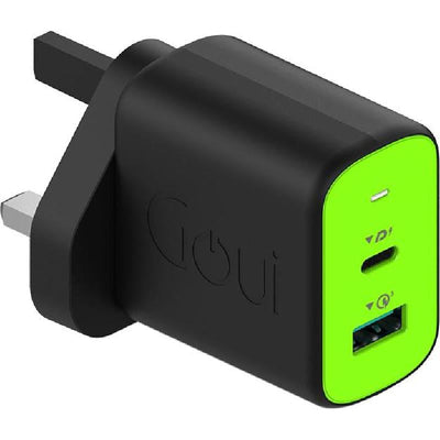 Goui Mini 45 - Wall Travel Charger 45 Watts - Best Buy Tech