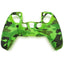 Soft Silicone Protective Cover For Ps5 Controller -  Multicolor