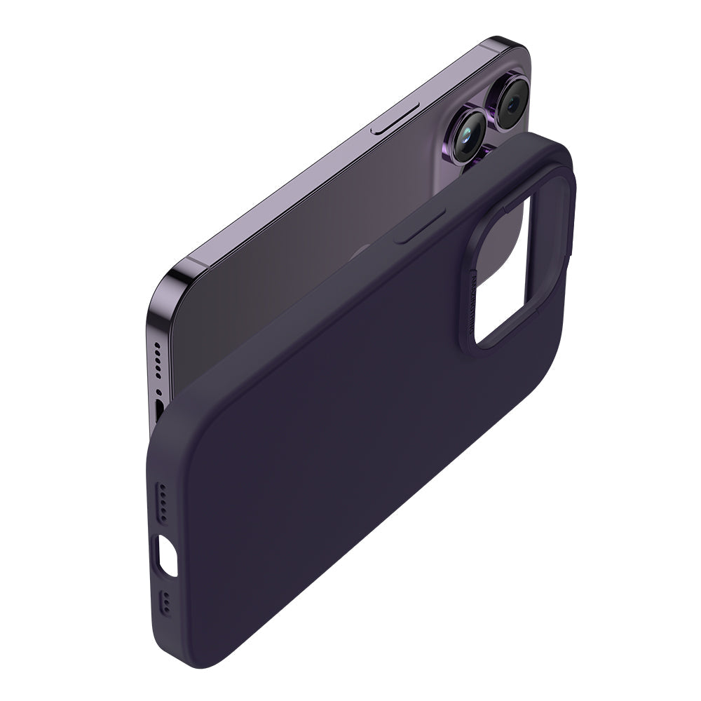 AMAZING THING IPHONE 14 PRO SMOOTHIEL MAGSAFE DP CASE - ALAMAT