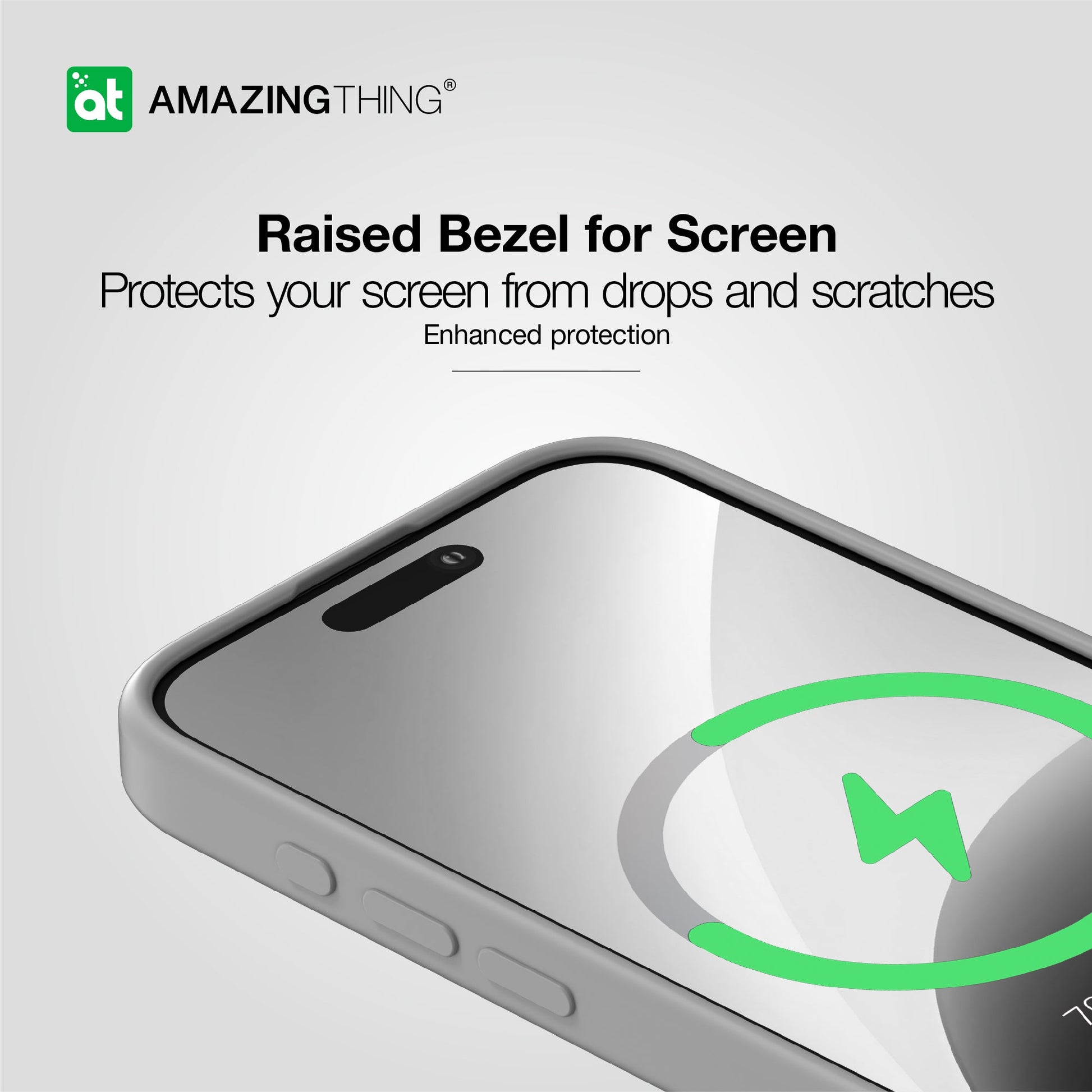 AMAZING THING SMOOTHIE MAGSAFE DROP PROOF CASE FOR IPHONE 15 6.7 AMAZING THING SMOOTHIE MAGSAFE DROP PROOF CASE FOR IPHONE 15 6.7