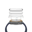 AMAZING THING APPLE WATCH SERIES 8 MARSIX BUMPER W/ GLASS 41/45MM - ALAMAT