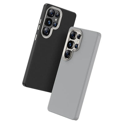 Benks VitaPro Magnetic Case Samsung S25 Ultra - Black