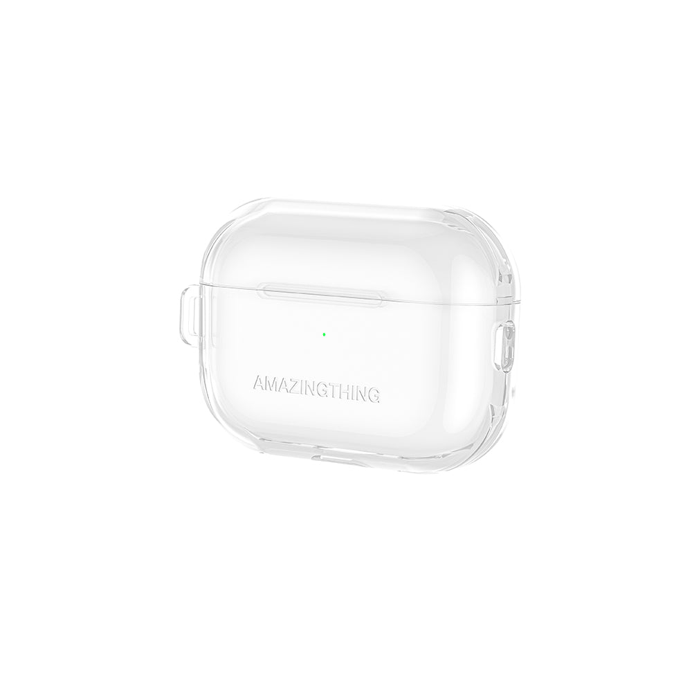 AMAZING THING MINIMAL CASE FOR AIRPODS PRO 2 2022 AMAZING THING MINIMAL CASE FOR AIRPODS PRO 2 2022