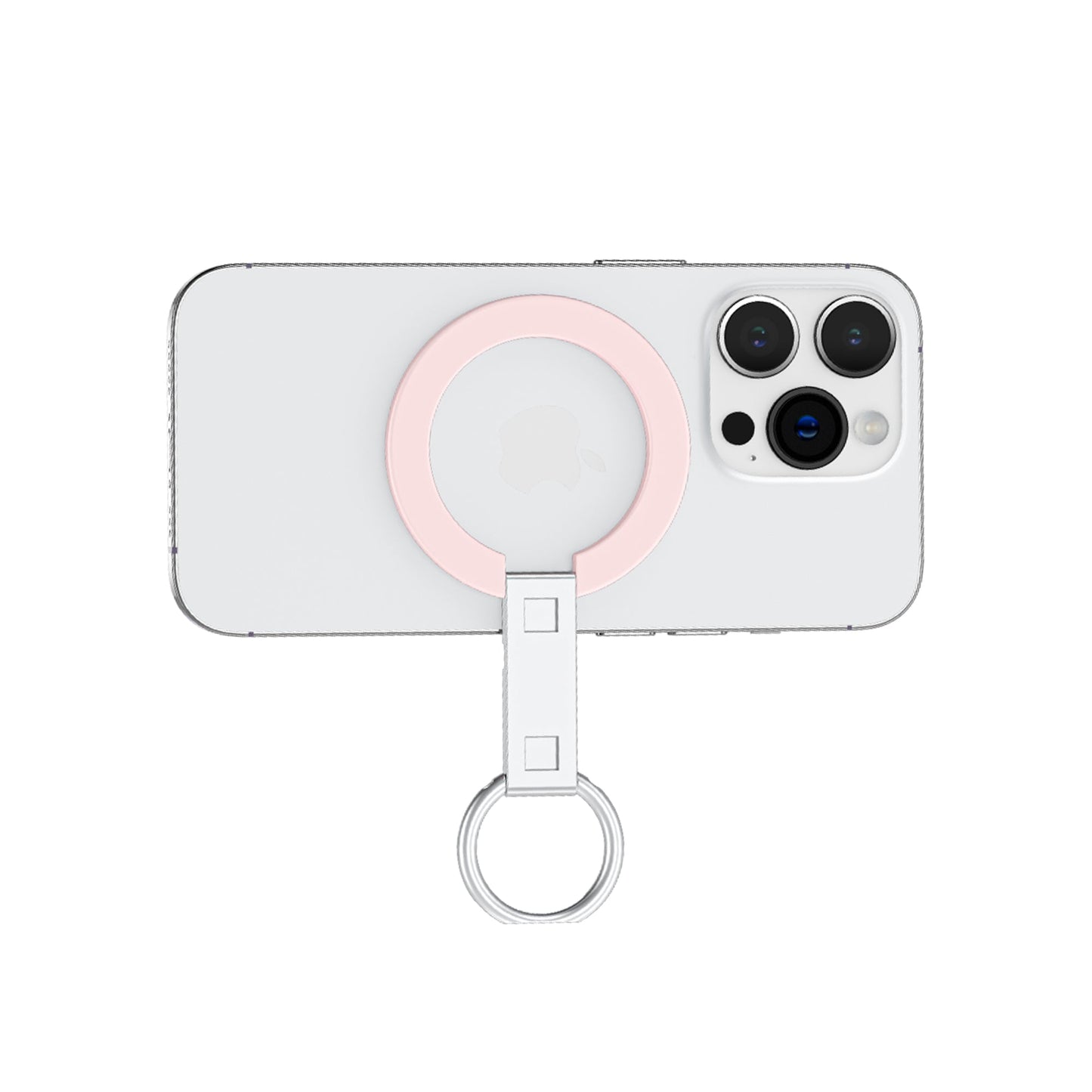AMAZING THING TITAN MAGNETIC PHONE RING WITH STAND - ALAMAT