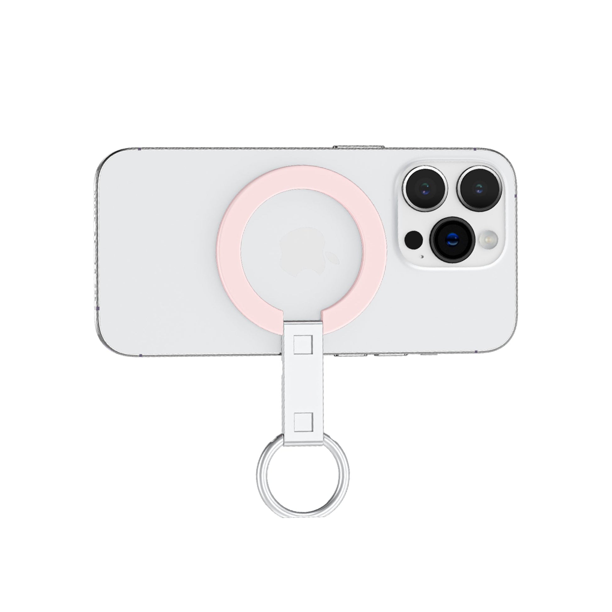 AMAZING THING TITAN MAGNETIC PHONE RING WITH STAND - ALAMAT