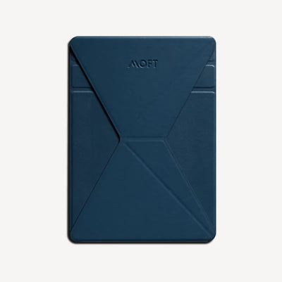 Moft X Mini Tablet Stand 2021 - Blue