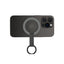 AMAZING THING TITAN MAGNETIC PHONE RING WITH STAND - ALAMAT