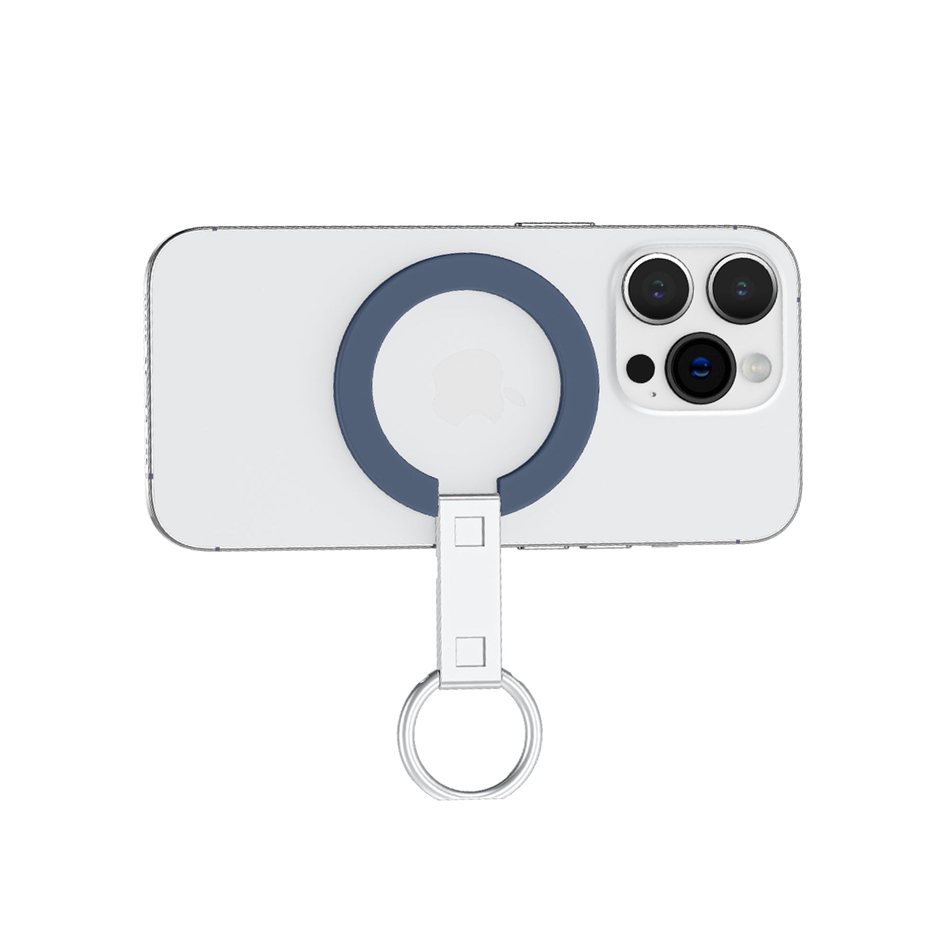 AMAZING THING TITAN MAGNETIC PHONE RING WITH STAND - ALAMAT