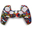 Soft Silicone Protective Cover For Ps5 Controller -  Multicolor