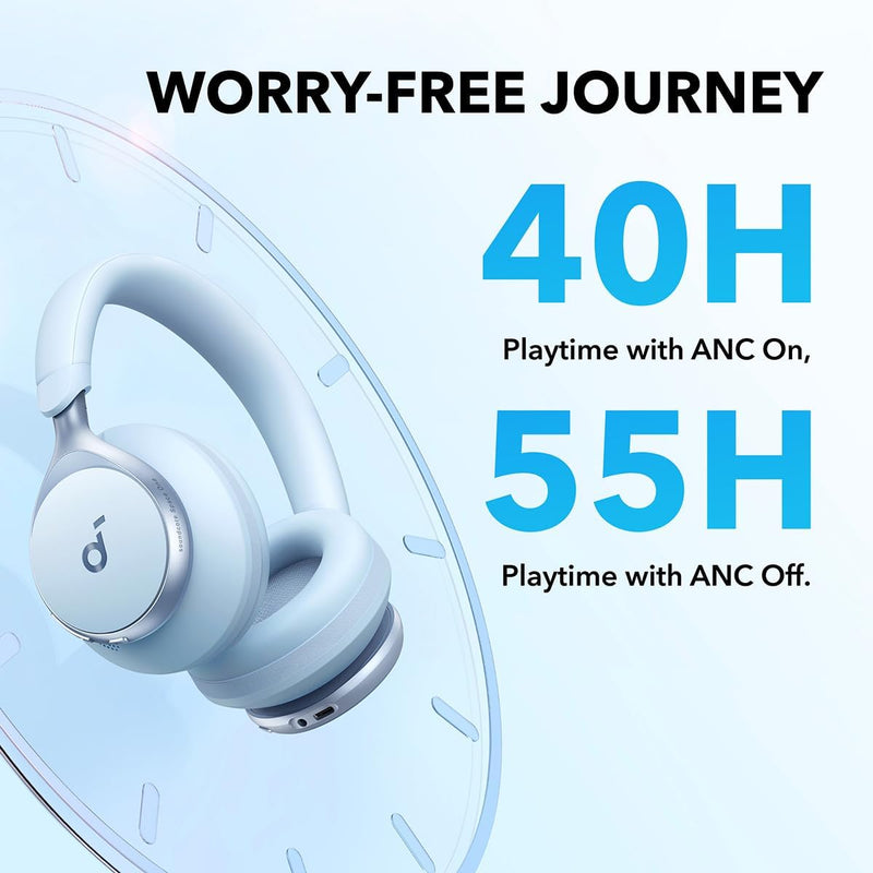 Soundcore Headset Qatar