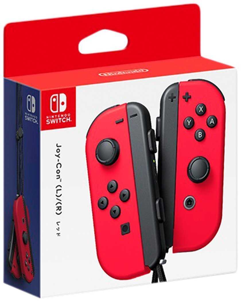 Nintendo Switch Joy-Con Pair