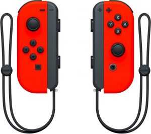 Nintendo Switch Joy-Con Pair