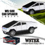 WS-580 Bluetooth Car Speaker with Display Screen