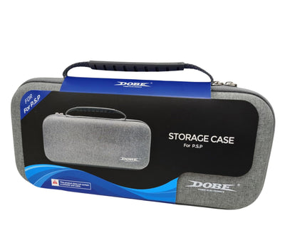 DOBE STORAGE CASE FOR P.S.P - Best Buy Tech