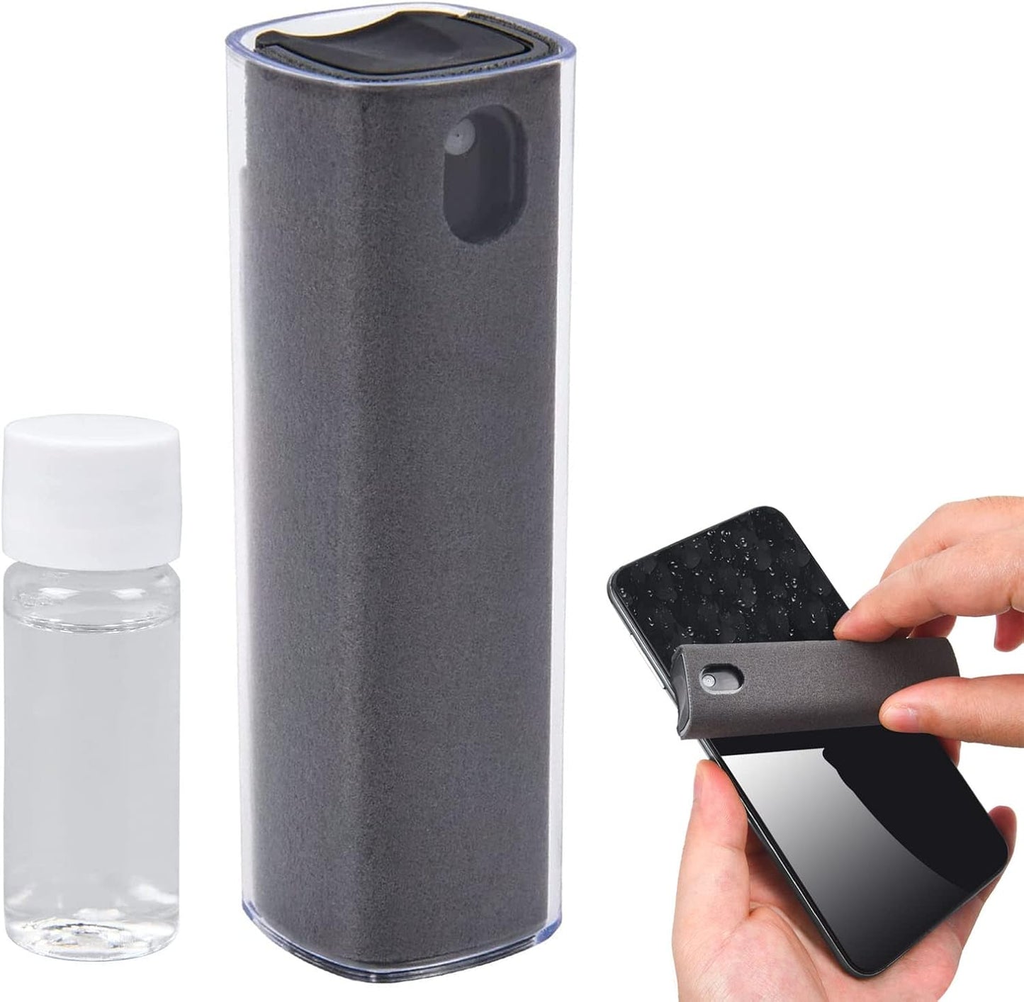 Portable Screen Cleaner