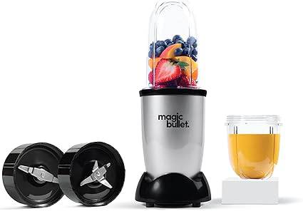 MAGIC BULLET 400 WATT BLENDER - Best Buy Tech