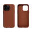 Moft Snap Phone Case (Vegan Leather) iphone 14 Pro max - ALAMAT