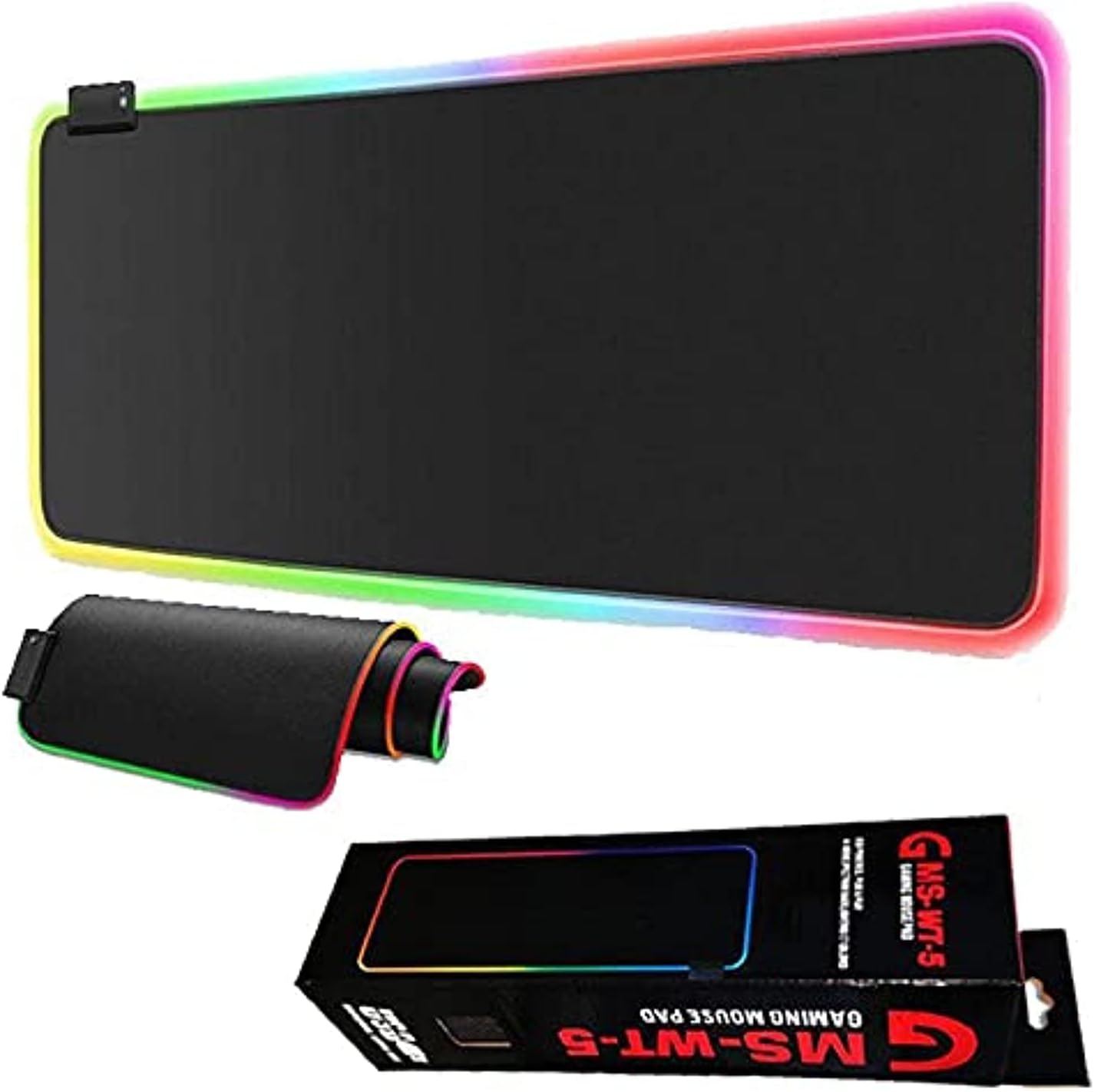 Gaming Rgb Mouse Pad Qatar - Bestbuytech.com