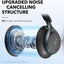 Anker Soundcore Space One Headphone - Black