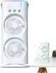 DOUBLE-ENDED 10W SPRAY FAN - FH666 - Best Buy Tech