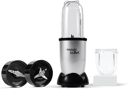 MAGIC BULLET 400 WATT BLENDER - Best Buy Tech