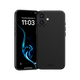 Benks Magnetic Vita Pro Q2 Case for iPhone 16 black