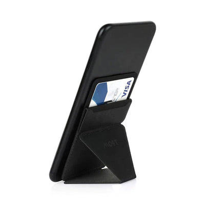 MOFT Snap-On Phone Stand & Wallet Mini version-2021 - ALAMAT