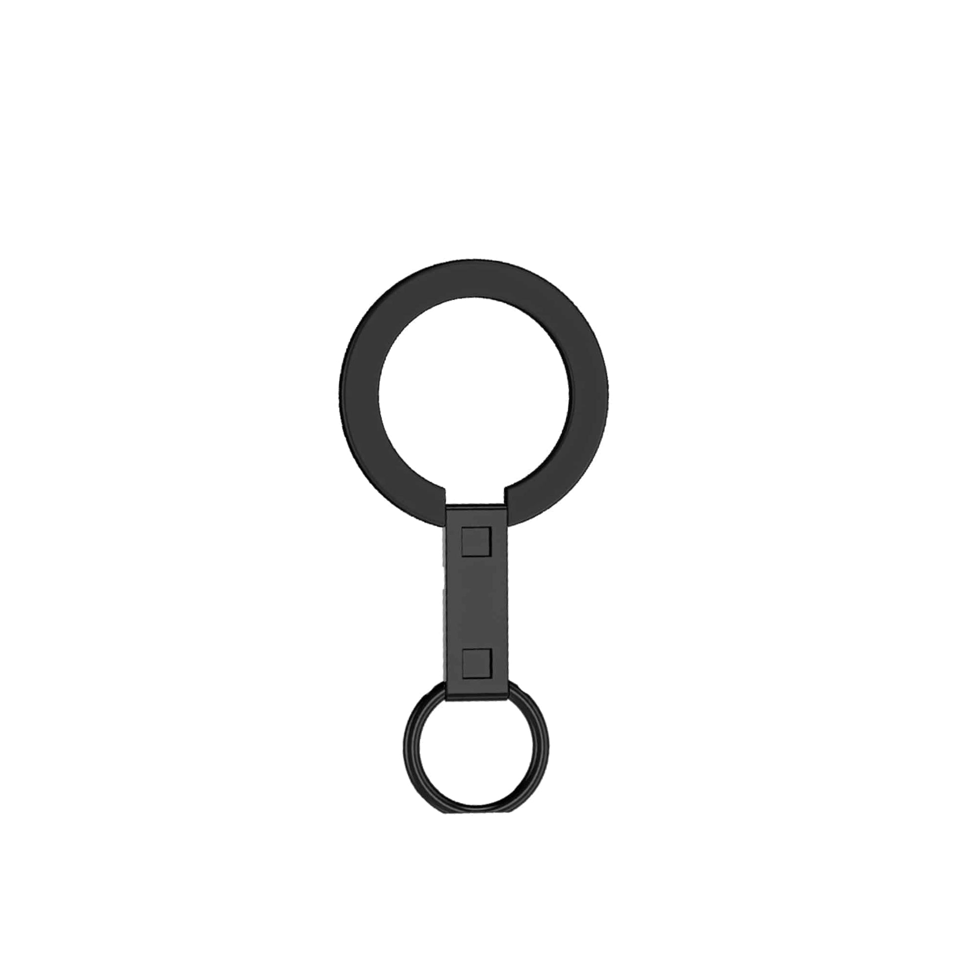 AMAZING THING TITAN MAGNETIC PHONE RING WITH STAND - ALAMAT