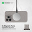 AMAZING THING SMOOTHIE MAGSAFE DROP PROOF CASE FOR IPHONE 15 6.1" PRO 2023 - ALAMAT