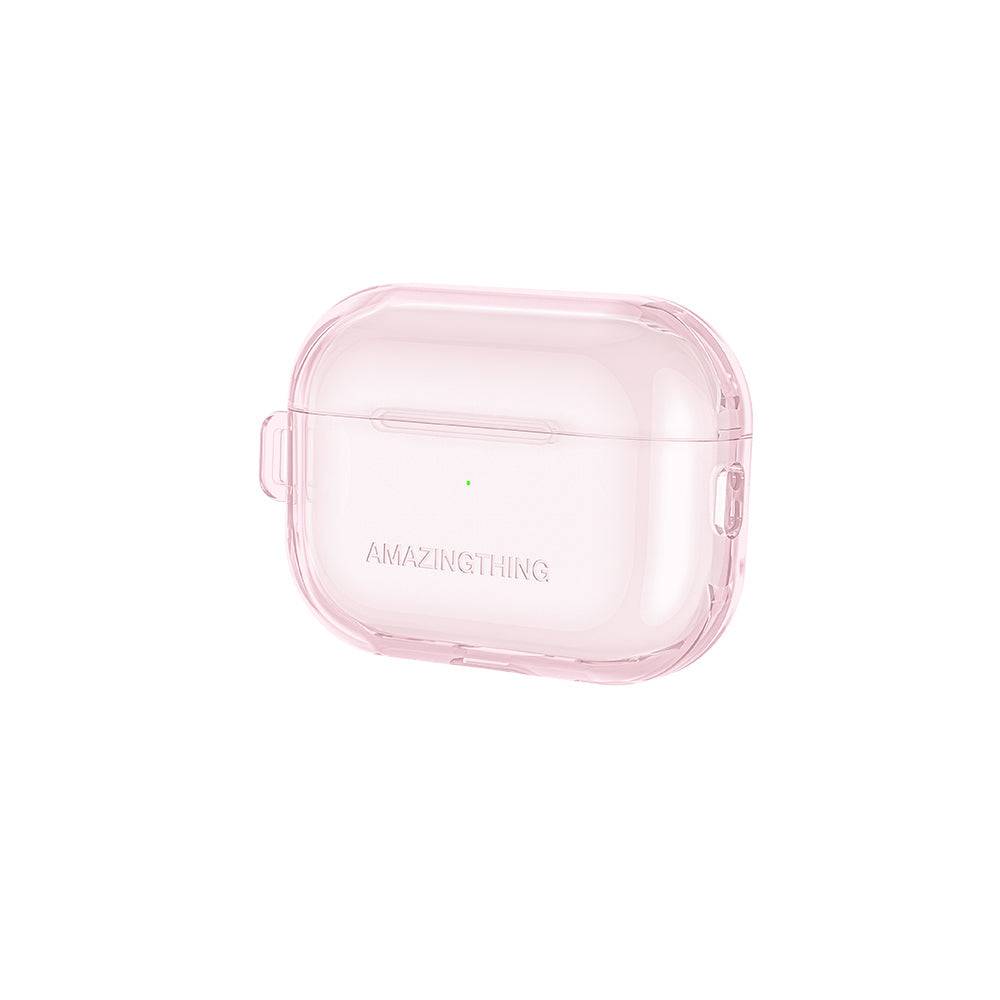 AMAZING THING MINIMAL CASE FOR AIRPODS PRO 2 2022 AMAZING THING MINIMAL CASE FOR AIRPODS PRO 2 2022