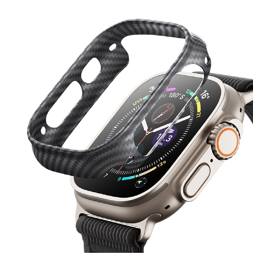 Benks ArmorAir Case for Apple Watch Ultra 2/Ultra 49mm - Best Buy Tech