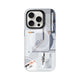 Benks MagClap Perspective Phone Case for iPhone 15 Series - Mecha - Best Buy Tech