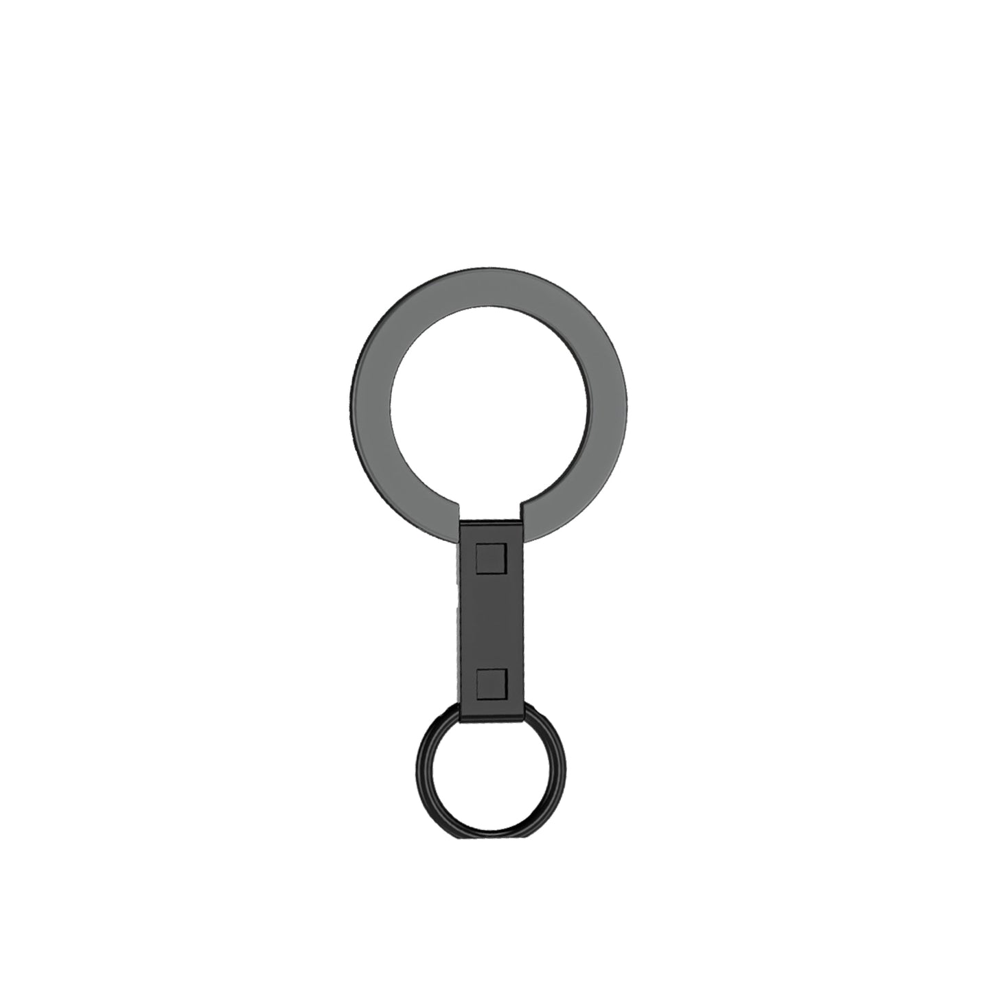 AMAZING THING TITAN MAGNETIC PHONE RING WITH STAND - ALAMAT