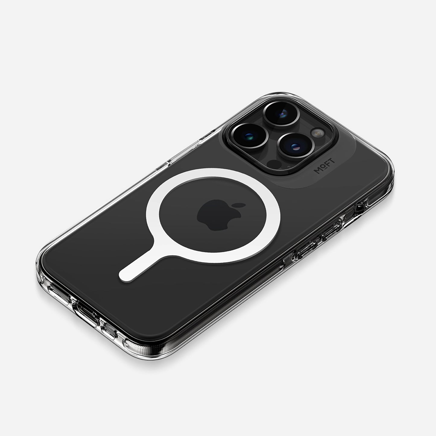 MOFT Snap Phone Case (MagSafe-Enhanced) for iPhone 15 Series - ALAMAT
