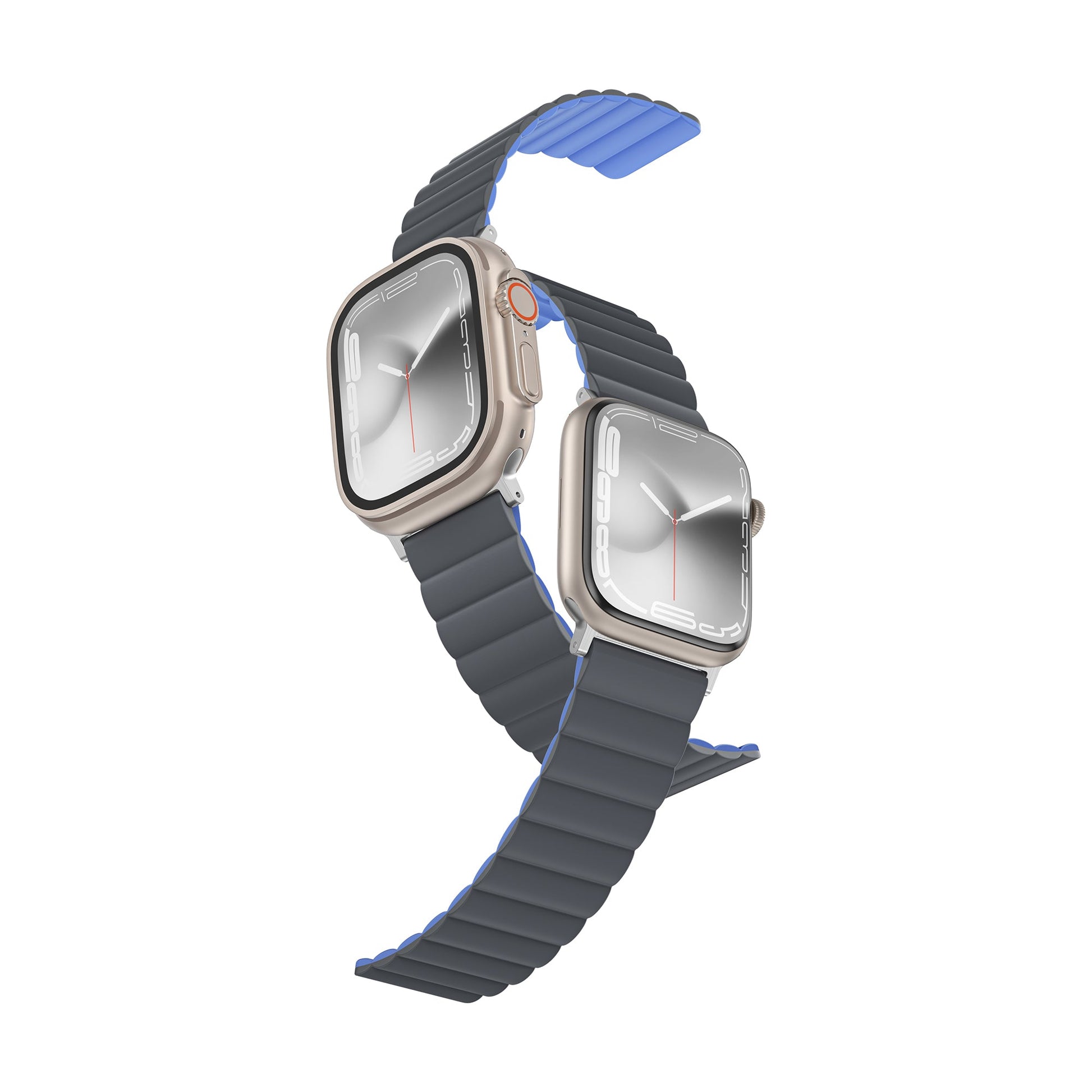 AMAZING THING SMOOTHIE MAG BAND FOR APPLE WATCH 49/45/44/42/41/40/38 - ALAMAT