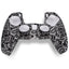 Soft Silicone Protective Cover For Ps5 Controller -  Multicolor